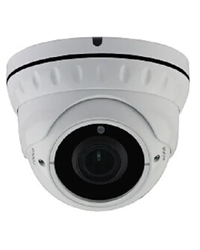 SR-S130V2812IRH. Видеокамера мультиформатная купольная уличная. SarmatT в Ангарске