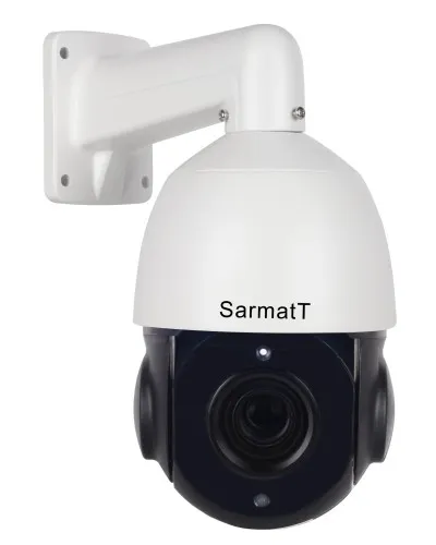 SR-D200V4796PIRX. Видеокамера мультиформатная поворотная. SarmatT в Ангарске