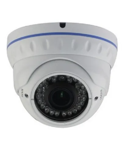 SR-S500V2812IRH. Видеокамера мультиформатная купольная уличная. SarmatT в Ангарске