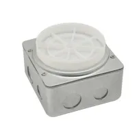 Коробка под заливку для люков 120101 (120201 ST): Коробка под заливку