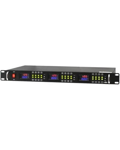 ST-PS145DRD-BK. Блок питания стабилизированный. Smartec в Ангарске