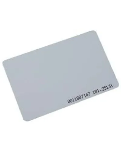 ST-PC020MF. Карта Mifare стандартная. Smartec в Ангарске