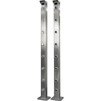ST-PD308LB-MC. Активный лазерный барьер. Smartec