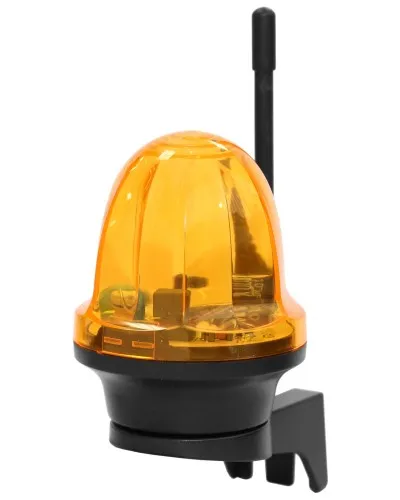 ST-RB002FL. Лампа сигнальная. Smartec в Ангарске