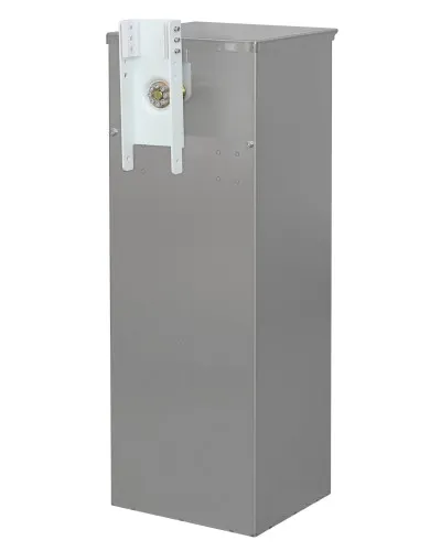 ST-RB304BR-SS. Тумба шлагбаума для левостороннего монтажа. Smartec в Ангарске