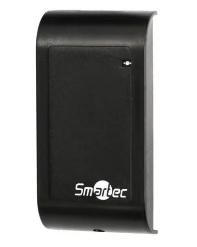 ST-PR011EM-BK. Считыватель бесконтактный для proxi-карт и брелоков. Smartec в Ангарске