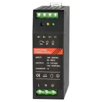 ST-PS110BDX-BK. Блок бесперебойного питания. Smartec