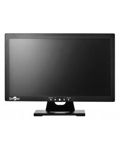 STM-245. Монитор TFT LCD 24 дюйма. Smartec в Ангарске