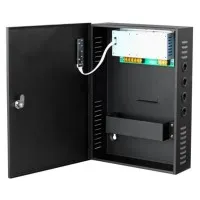 ST-PS110F-BK. Блок бесперебойного питания. Smartec