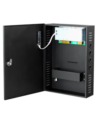 ST-PS110F-BK. Блок бесперебойного питания. Smartec в Ангарске