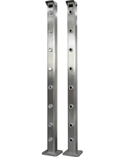 ST-PD108LB-MC. Активный лазерный барьер. Smartec в Ангарске