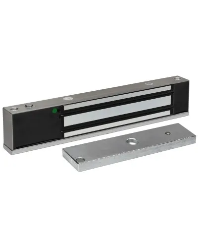 ST-EL323DLW-SS. Замок электромагнитный. Smartec в Ангарске