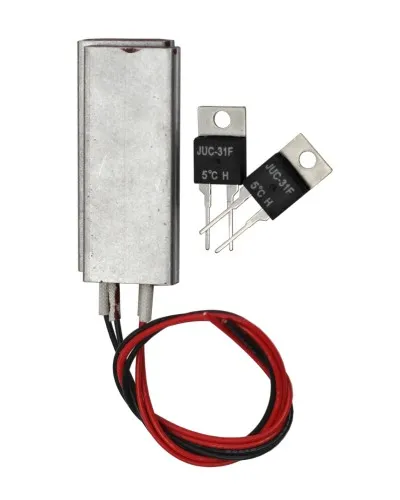ST-PD001BD-HC. Обогреватель для извещателей Smartec серии ST-PDxxxBD-SC. Smartec в Ангарске