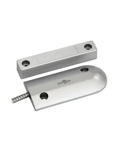 ST-DM146NC-SL. Извещатель охранный точечный магнитоконтактный. Smartec в Ангарске
