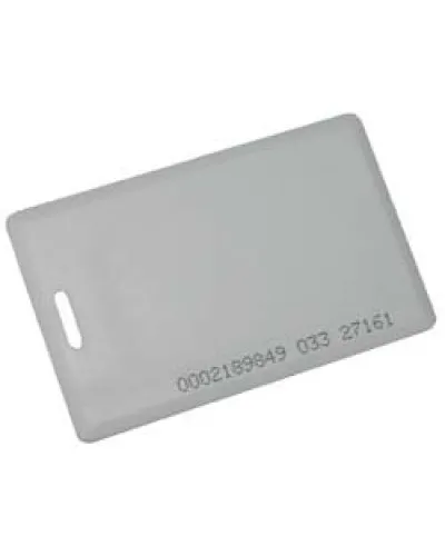 ST-PC011EM. Карта proximity стандартная. Smartec в Ангарске