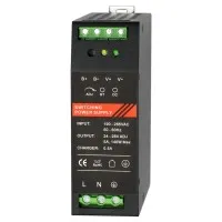 ST-PS205BDX-BK. Блок бесперебойного питания. Smartec