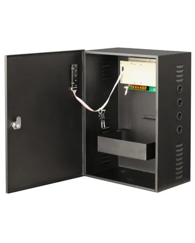 ST-PS110E-BK. Блок бесперебойного питания. Smartec в Ангарске