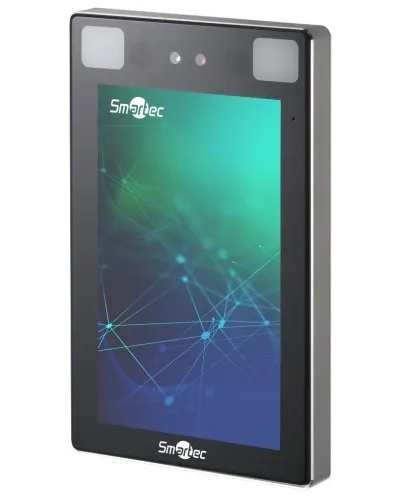 ST-FR043. Считыватель контроля доступа биометрический. Smartec в Ангарске
