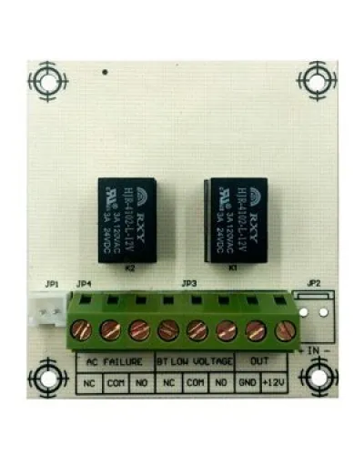 ST-PS200RB. Модуль расширения. Smartec в Ангарске