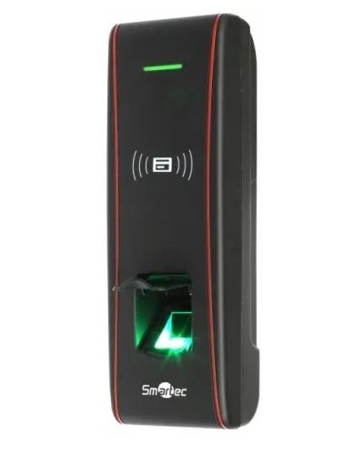 ST-FR031EM. Считыватель контроля доступа биометрический. Smartec в Ангарске