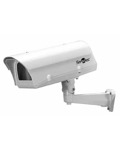 STH-5231S-HPOE. Термокожух для видеокамеры. Smartec в Ангарске