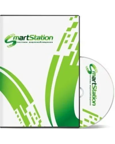 L-A-1. Программное обеспечение. Smartec в Ангарске