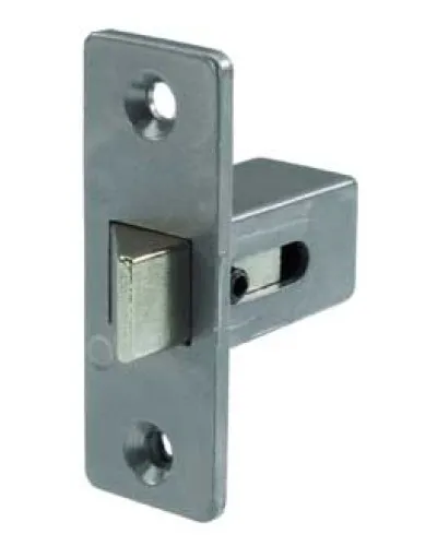 ST-SL010DL. Ответная часть к защелке электромеханической. Smartec в Ангарске