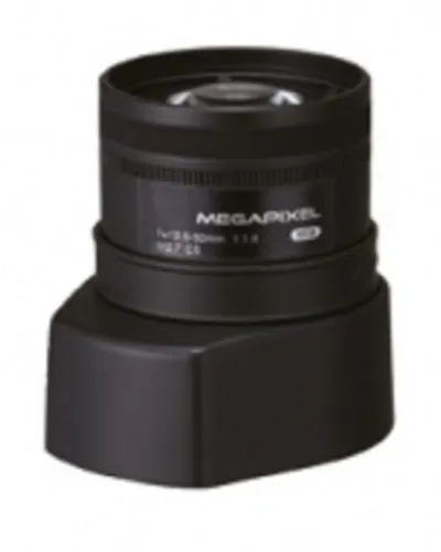 STL-5MP0850DC. Объектив вариофокальный с автоматической диафрагмой (АРД). Smartec в Ангарске