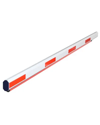ST-RB005LSA. Стрела для шлагбаума. Smartec в Ангарске