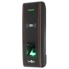 ST-FR031MF. Считыватель контроля доступа биометрический. Smartec