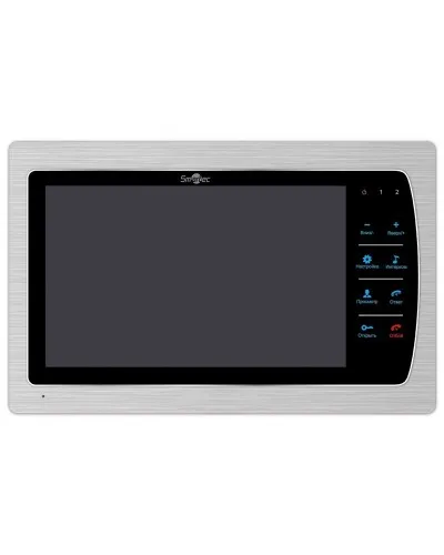 ST-MS310HM-SL. Монитор видеодомофона. Smartec в Ангарске