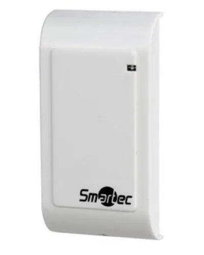 ST-PR011MF-WT. Считыватель Mifare. Smartec в Ангарске