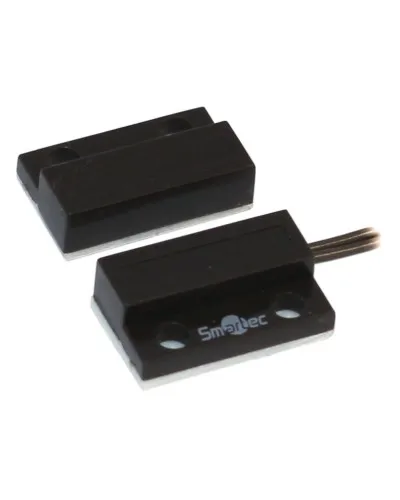 ST-DM111NC-BR. Извещатель охранный точечный магнитоконтактный. Smartec в Ангарске