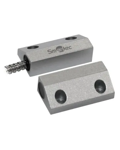 ST-DM131NO-SL. Извещатель охранный точечный магнитоконтактный. Smartec в Ангарске