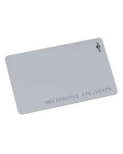ST-PC028MD7. Карта Mifare стандартная. Smartec в Ангарске