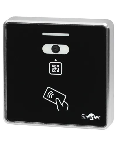 ST-PR144QEM-BK. Считыватель QR-кода, EM-Marin. Smartec в Ангарске