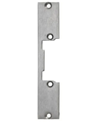 ST-SL001SP. Запорная планка короткая . Smartec в Ангарске