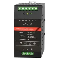 ST-PS120BDU-BK. Блок бесперебойного питания. Smartec