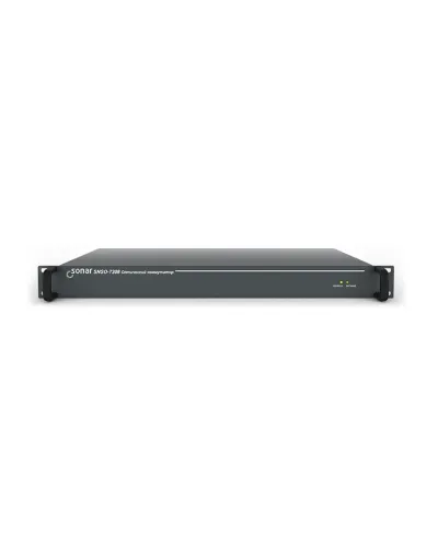SNSO-7208. Коммутатор оптический. Sonar в Ангарске