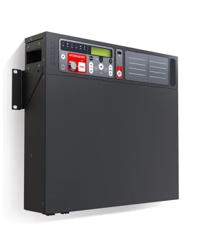 SPM-B10050-DW. Моноблок ППУ настенный на 10 зон. Sonar в Ангарске