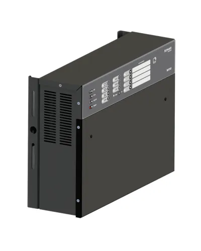 SMPM-100. Прибор управления оповещением пожарный. Sonar в Ангарске