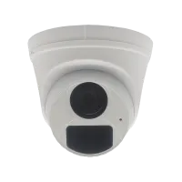 ST-SA2651 (2.8). Видеокамера IP купольная. Space Technology