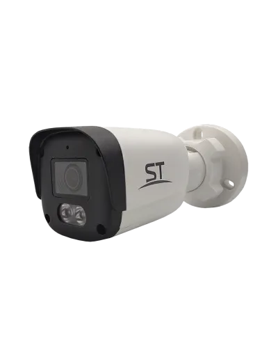ST-SK4503 (2.8). Видеокамера IP цилиндрическая. Space Technology в Ангарске