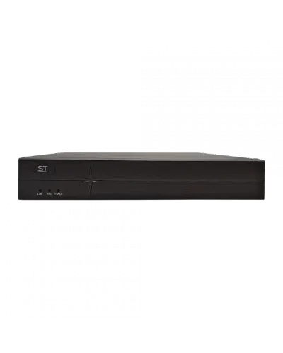 ST-NVR-S1008M55 CITY. IP-видеорегистратор 10-канальный. Space Technology в Ангарске