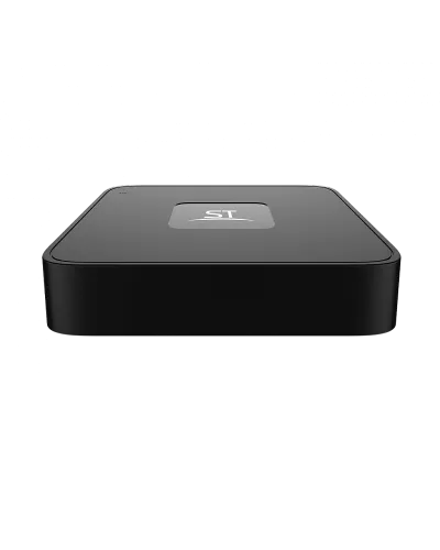 ST-NVR-P0505K15. IP-видеорегистратор 5-канальный. Space Technology в Ангарске