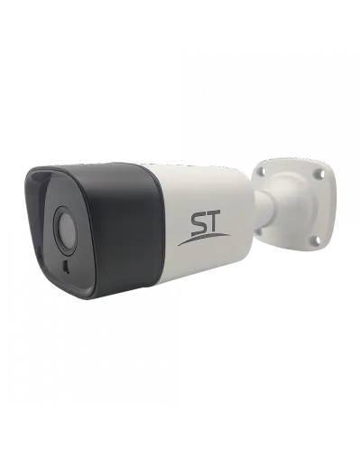 ST-S5533 CITY (2.8). Профессиональная видеокамера IP цилиндрическая. Space Technology в Ангарске