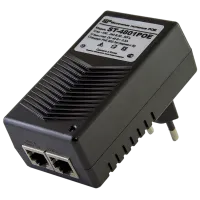 ST-4801 POE. Инжектор PoE. Space Technology
