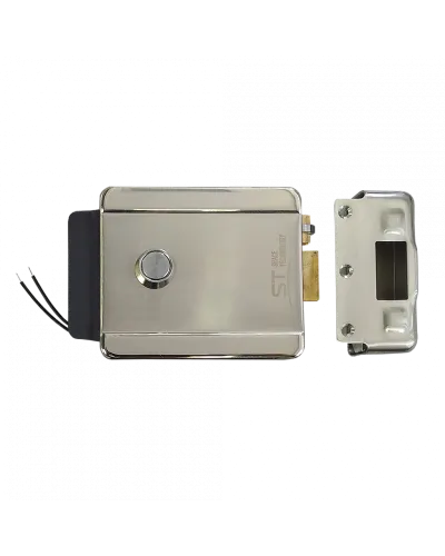 ST-EL-01. Замок электромеханический. Space Technology в Ангарске