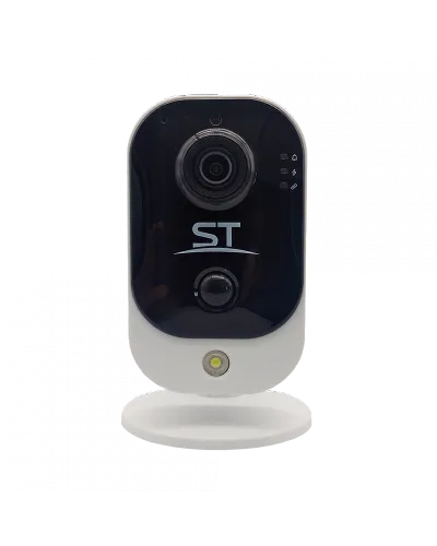 ST-242 IP (2.8). Профессиональная видеокамера IP компактная. Space Technology в Ангарске