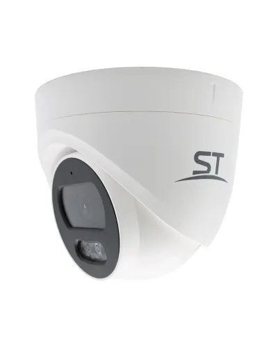 ST-SF2902 FORT. Видеокамера IP купольная. Space Technology в Ангарске